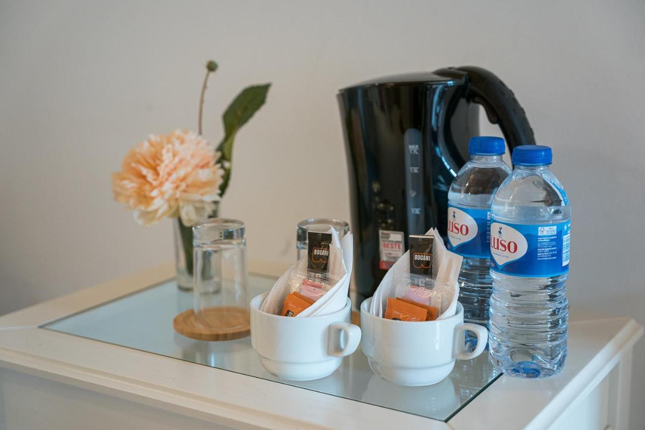 R3 Service - Five Senses In Coimbra Exterior photo